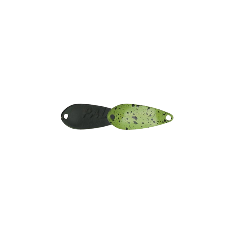 Forest - Pal Limited - LT29 - Floating Alga Forest - Pal Limited - LT29 - Floating Alga