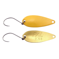 Forest - Pal Limited - LT32 - Gold Glow
