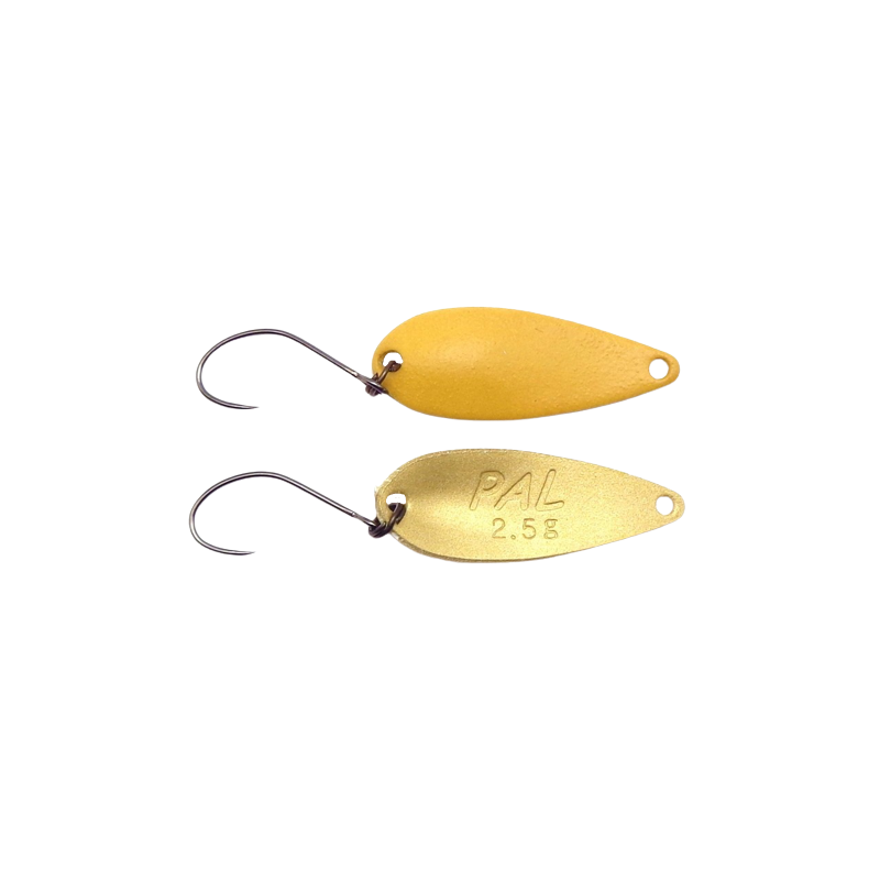 Forest - Pal Limited - LT32 - Gold Glow