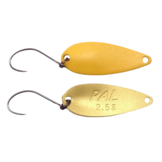 Forest - Pal Limited - LT32 - Gold Glow
