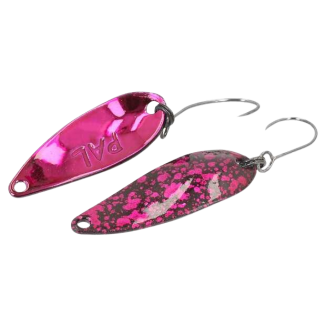 Forest - Pal Limited - LT33 - Pinky Shot