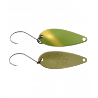 Forest - Pal Limited - LT35 - Slash Olive