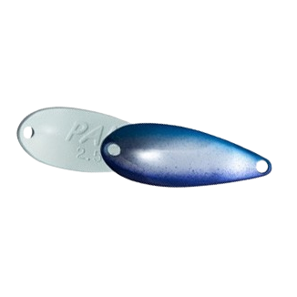 Forest - Pal Limited - LT22 - Silver-Blue / Light Blue
