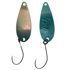 Forest - Pal Maziora - 006 - Blue