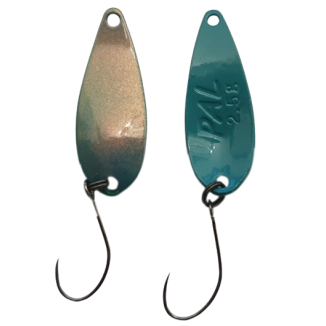 Forest - Pal Maziora - 006 - Blue
