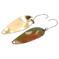 Forest - Pal Maziora - 001 - Purple/Gold
