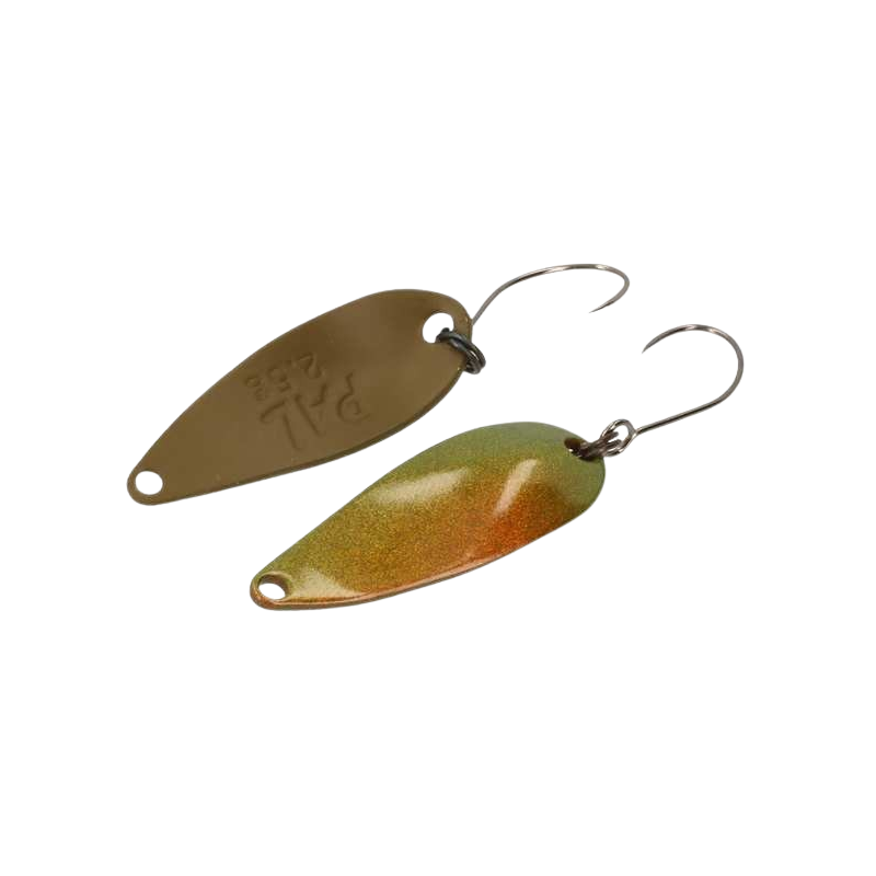 Forest - Pal Maziora - 008 - Brown