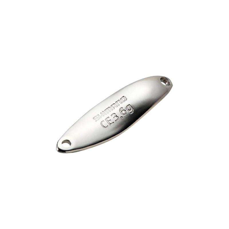 Shimano - Cardiff Slim Swimmer - 68T