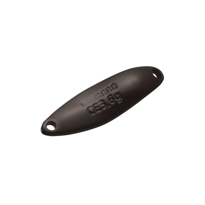 Shimano - Cardiff Slim Swimmer - 12