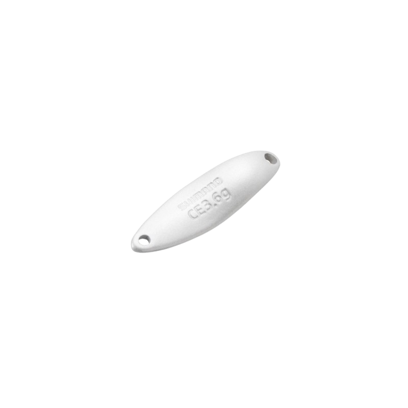 Shimano - Cardiff Slim Swimmer - 16