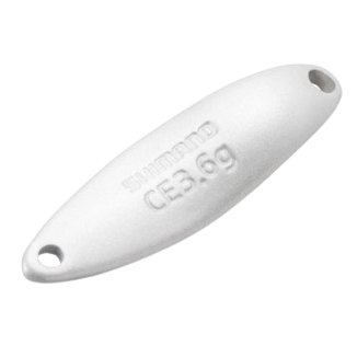 Shimano - Cardiff Slim Swimmer - 16