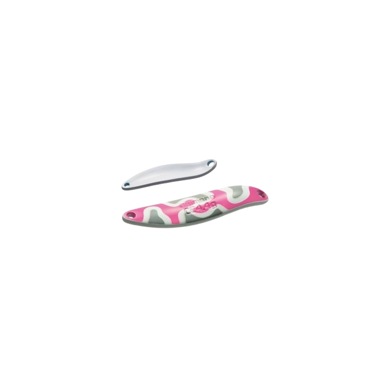 Shimano - Cardiff Slim Swimmer - 22