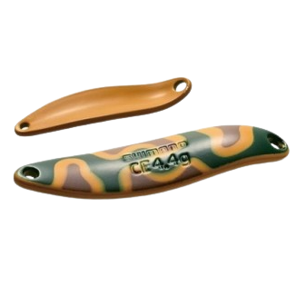 Shimano - Cardiff Slim Swimmer - 24