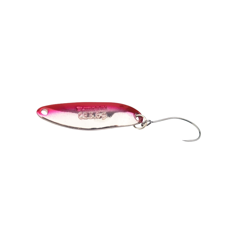 Shimano - Cardiff Slim Swimmer - 60
