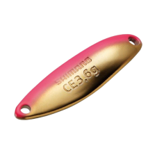 Shimano - Cardiff Slim Swimmer - 62