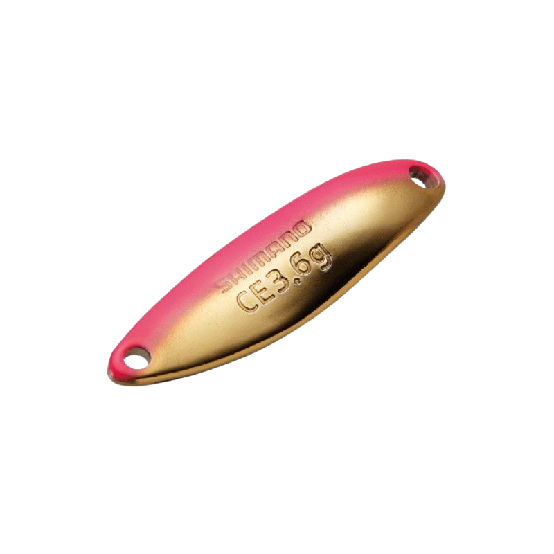 Shimano - Cardiff Slim Swimmer - 62