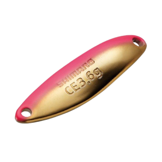 Shimano - Cardiff Slim Swimmer - 62