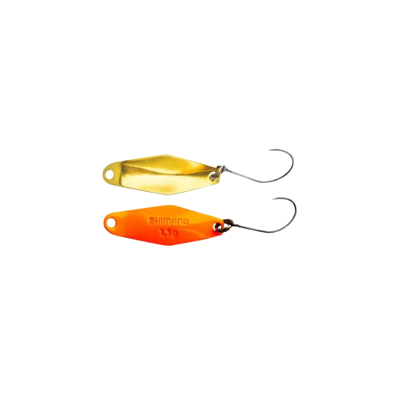 Shimano - Cardiff Wobble Swimmer - 03