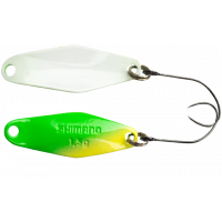 Shimano - Cardiff Wobble Swimmer - 06