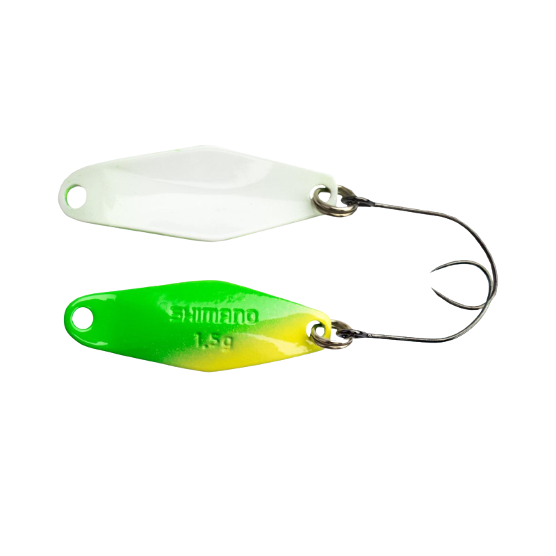 Shimano - Cardiff Wobble Swimmer - 06