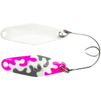 Shimano - Cardiff Wobble Swimmer - 22