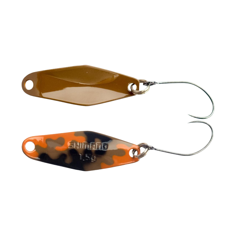 Shimano - Cardiff Wobble Swimmer - 23