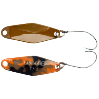 Shimano - Cardiff Wobble Swimmer - 23