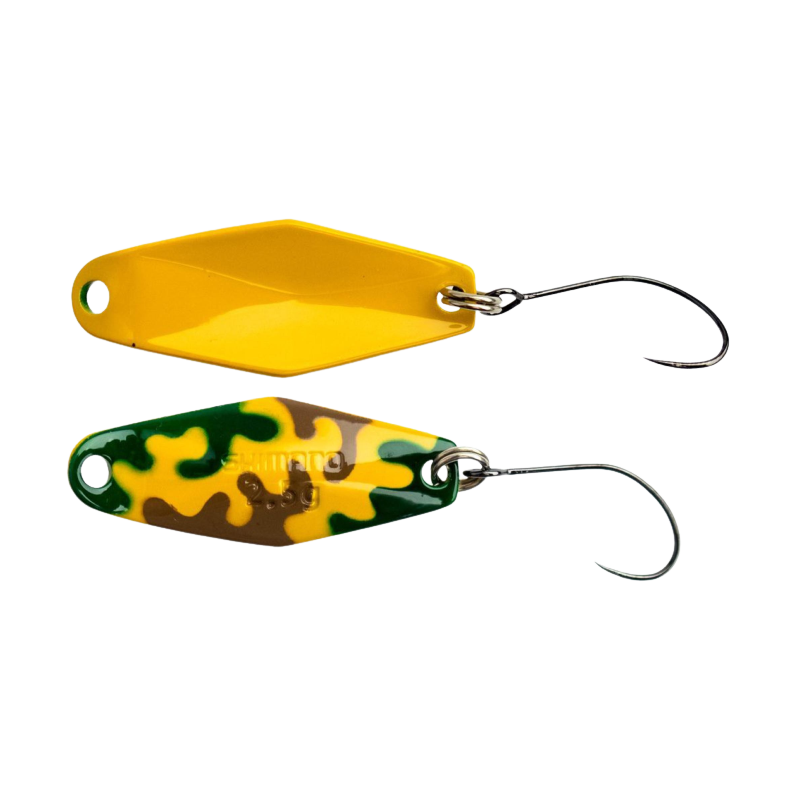 Shimano - Cardiff Wobble Swimmer - 24