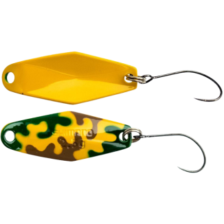 Shimano - Cardiff Wobble Swimmer - 24