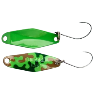 Shimano - Cardiff Wobble Swimmer - 25