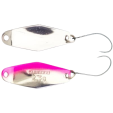 Shimano - Cardiff Wobble Swimmer - 63
