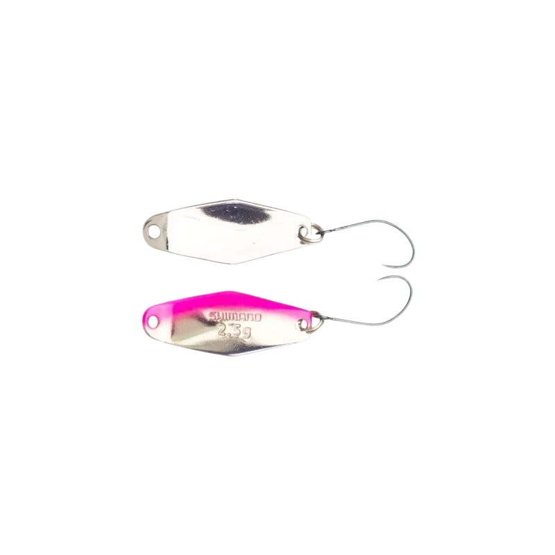 Shimano - Cardiff Wobble Swimmer - 63