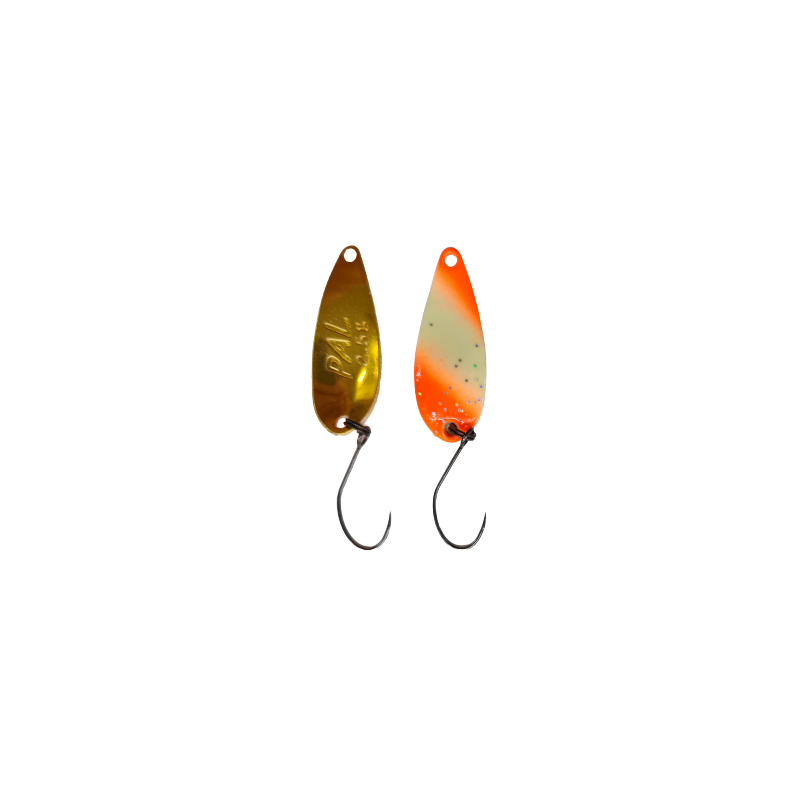 Forest - Pal Limited - LT31 - Fighting Glow