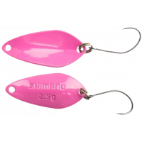 Shimano - Cardiff Search Swimmer - 03