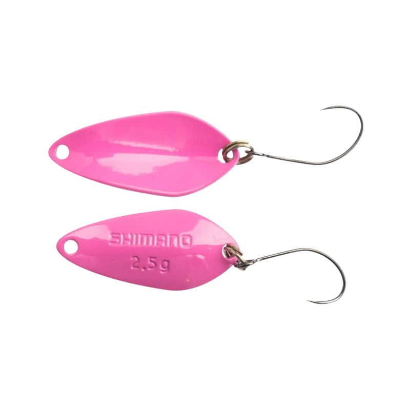 Shimano - Cardiff Search Swimmer - 03