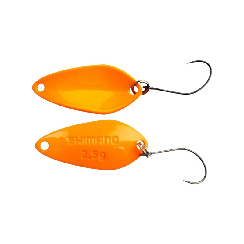 Shimano - Cardiff Search Swimmer - 05