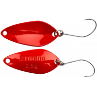 Shimano - Cardiff Search Swimmer - 06