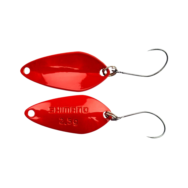 Shimano - Cardiff Search Swimmer - 06 Shimano - Cardiff Search Swimmer - 06