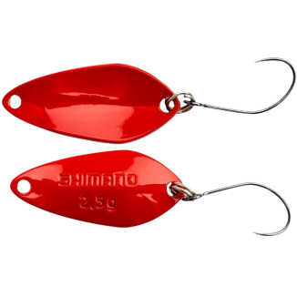 Shimano - Cardiff Search Swimmer - 06