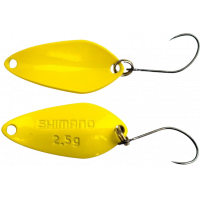 Shimano - Cardiff Search Swimmer - 08