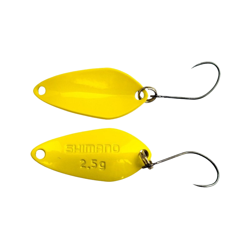 Shimano - Cardiff Search Swimmer - 08