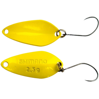 Shimano - Cardiff Search Swimmer - 08
