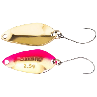 Shimano - Cardiff Search Swimmer - 62