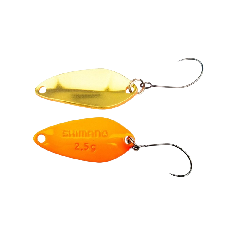 Shimano - Cardiff Search Swimmer - 66