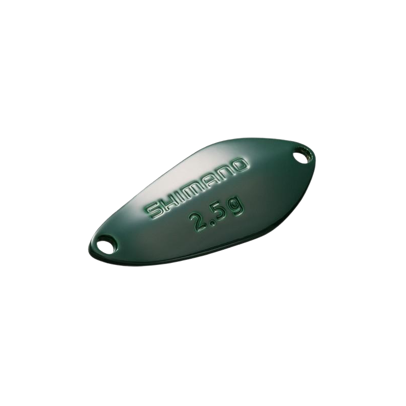 Shimano - Cardiff Search Swimmer - 11