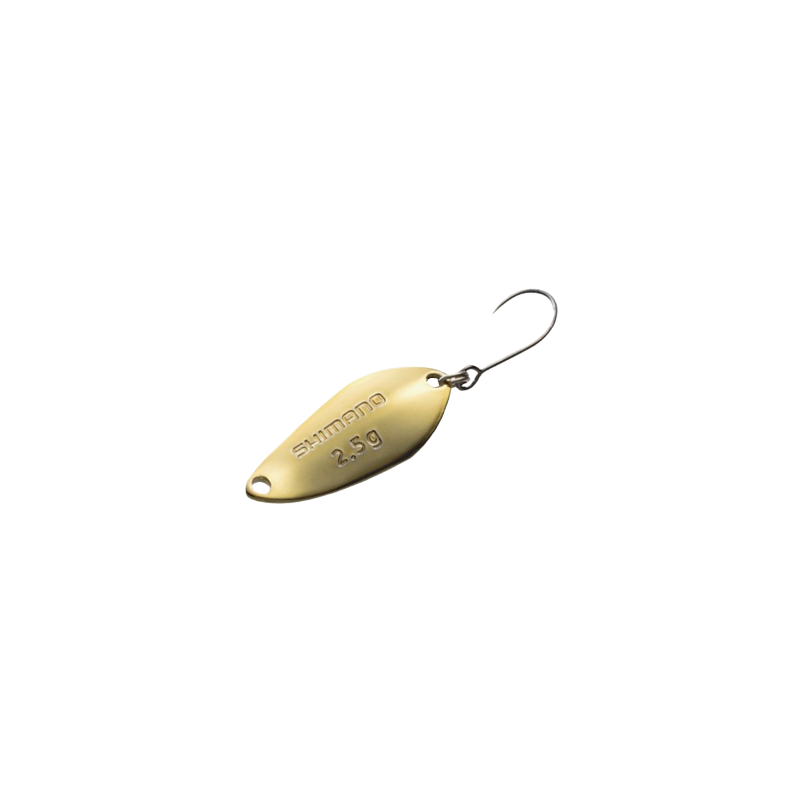Shimano - Cardiff Search Swimmer - 69