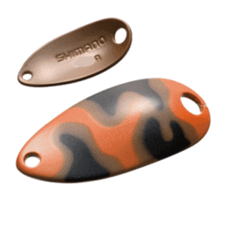 Shimano - Cardiff Roll Swimmer - 23