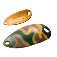 Shimano - Cardiff Roll Swimmer - 24