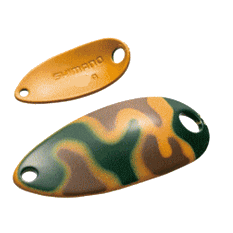 Shimano - Cardiff Roll Swimmer - 24