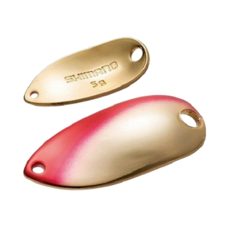Shimano - Cardiff Roll Swimmer - 71